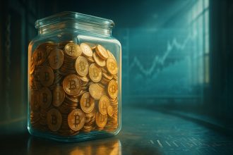 The Great HODL: How Immobile Supply Shapes Bitcoin’s Next Real Squeeze