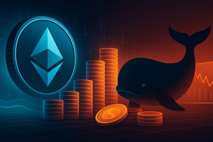 Bitmine Accumulates Nearly 70K Ethereum But Faces $4.25B Unrealized Loss At Current Prices
