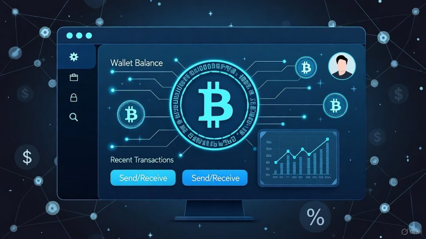 “The first private collaborative multi-signature wallet” launches with Bitcoin