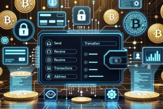 Bitcoin receives wallet with automatic inheritance