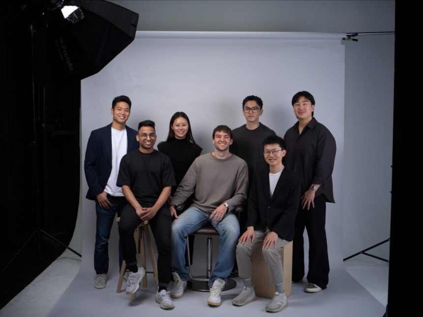 Fomo crypto app founding team