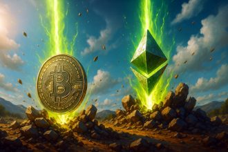 Why Bitcoin Soared Today: Why US Liquidity Pushed BTC Above $90,000 And ETH Above $3,000