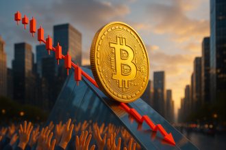 Why Bitcoin lost its $100,000 floor: Everything that happened in cryptocurrencies today