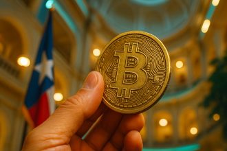 Why Texas Buys Bitcoin from BlackRock Before Building Up Actual Reserves