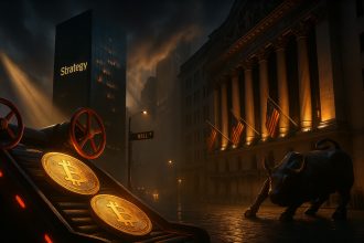 Why did Bitcoin's biggest buyers suddenly stop accumulating?