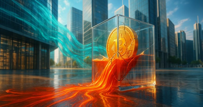 XRP and Solana ETFs grow as over $4 billion of Bitcoin and Ethereum exit the market
