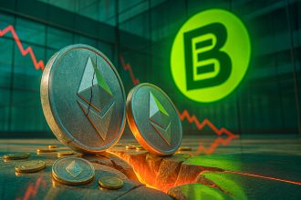 Ethereum's crash just exposed a $4 billion time bomb — why retail investors should pay attention