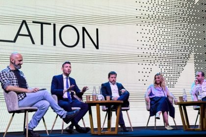 Peronists and liberals gather at Argentina's Ethereum fair