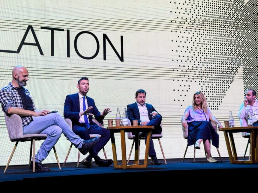 Peronists and liberals gather at Argentina's Ethereum fair