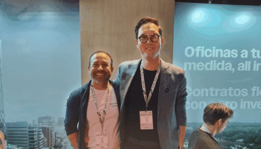 “Stablecoins are Bitcoin’s Trojan Horse”: Jonathan Chester