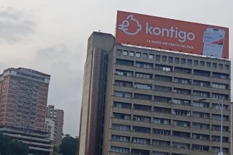 Kontigo suspends US accounts of Venezuelan customers