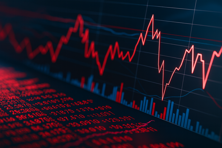 How to interpret the massive drop in Bitcoin and cryptocurrencies?