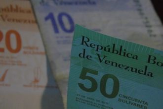 Venezuelan currency liquidity soars