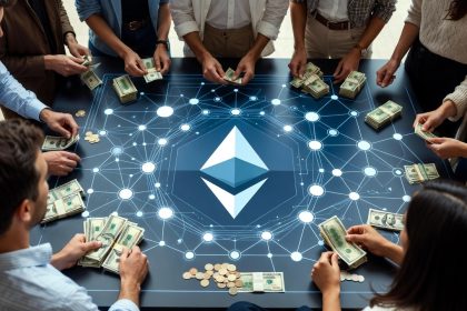 Amundi billionaire turns to Ethereum