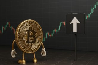 What is missing for the price of Bitcoin to rise again?