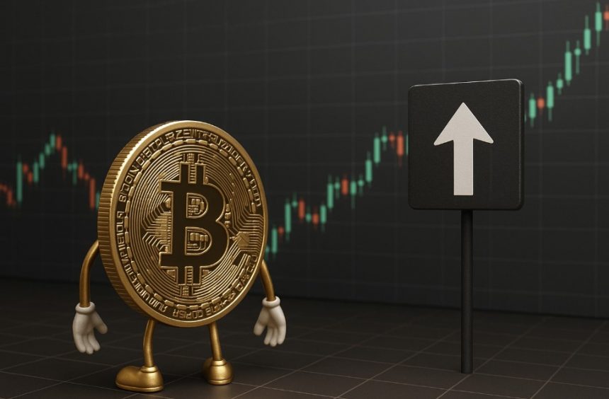 What is missing for the price of Bitcoin to rise again?