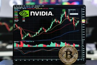 Bitcoin recovers $90,000 after Nvidia earnings report