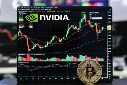 Bitcoin recovers $90,000 after Nvidia earnings report