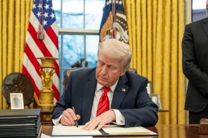 Trump will trigger another Bitcoin rally with tariff rebates