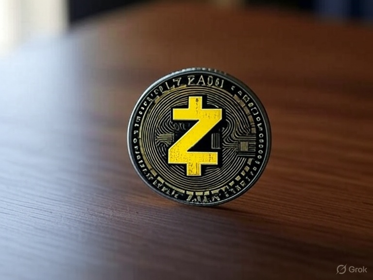 Zcash and privacy cryptocurrencies resist market decline