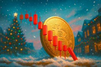 $150 Billion Disappeared: Bitcoin Falls Below $87,000 Due to Japan's Yield Shock