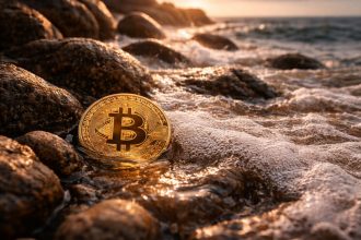 Bitcoin faces a hidden “supply wall” of $93,000, which forms a ceiling that the rally cannot break through at this time