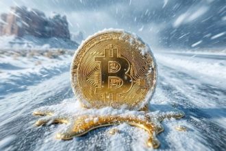 Bitcoin falls below $85,000 today, but the $600 million liquidation hides an even scarier macro catalyst