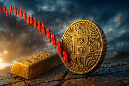 Bitcoin has failed its most important test, 11 months of decline proves the “store of value” is now broken