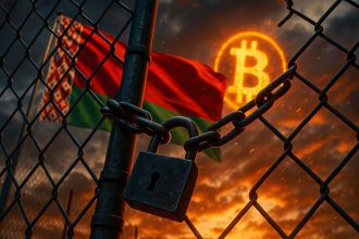 Bitcoin liquidity is drying up in certain regions as new “Pay-to-Exit” models quietly take over