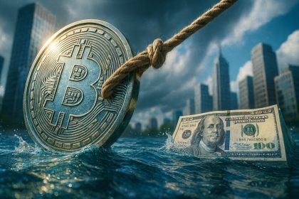 Bitcoin treasury stocks are becoming a 'distressed asset' as $107,000 cost base leaves late entrants underwater