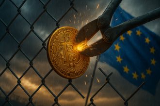 Bitcoin wallets that interact with this particular protocol are now flagged for “high risk” seizure by compliance algorithms.