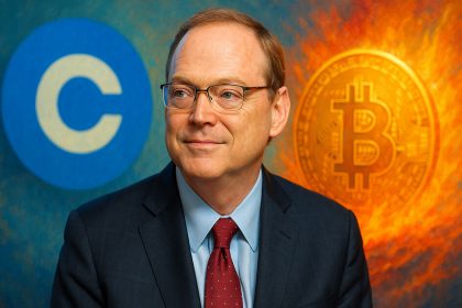 Bitcoin's Rise Is Now Resting on a 'Shadow Chair' Bet Calling for a Violent and Immediate Collapse of the Dollar