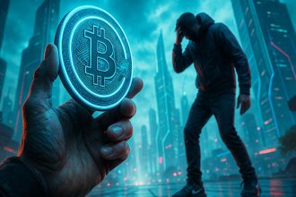 Bitcoin's new 'self-bribe' code allows you to build a sobriety wallet that pays your enemies if you break your promises