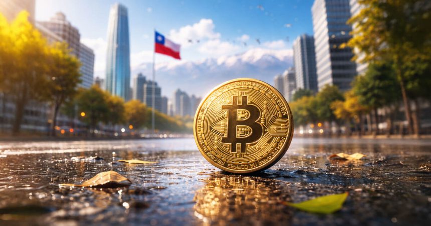 Bitcoiners waiting for “Bukele moment” in Chile are ignoring more important $229 billion signals