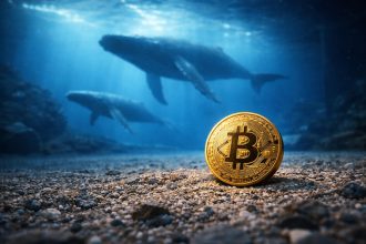 Bitcoin’s $5 Billion Whale Buy Signal Was Actually a Dangerous Trap Set by Institutional Accountants