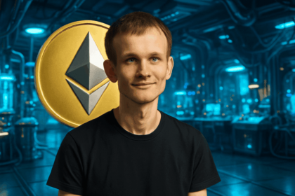 Vitalik Buterin's dream comes true with Fusaka on Ethereum
