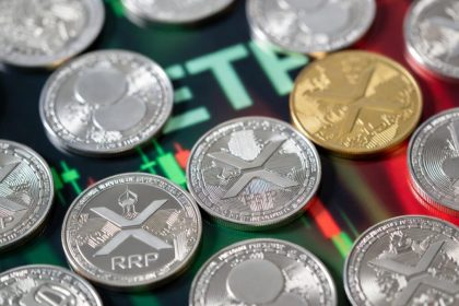 XRP Posts Positive 11 Days On Wall Street, But Its Price Is On The Horizon