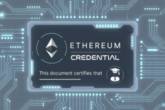 Ethereum launches OpenAC, a digital credential that leaves no trace