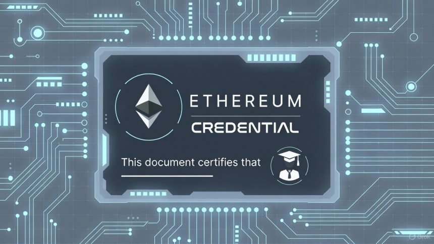 Ethereum launches OpenAC, a digital credential that leaves no trace