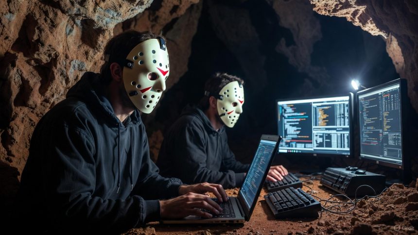 Hackean is interested in Ethereum finance