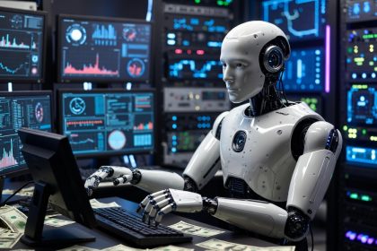 Deploy AI to hack crypto networks and make millions of dollars