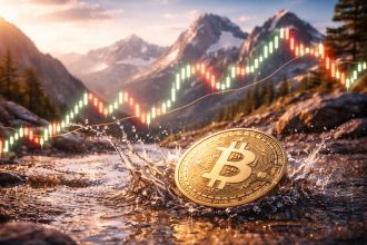 On-chain data catches market maker dumping, leading to calls for 'multi-billion dollar manipulation' as Bitcoin plummets
