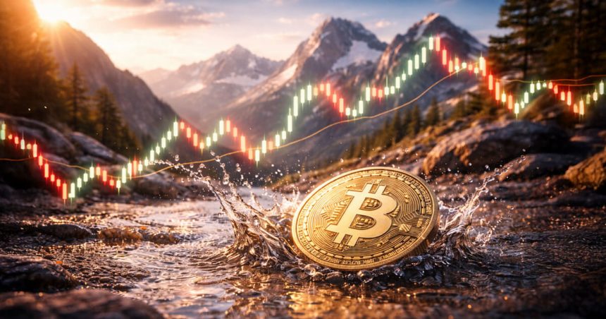On-chain data catches market maker dumping, leading to calls for 'multi-billion dollar manipulation' as Bitcoin plummets