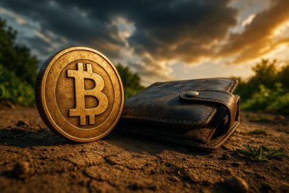 Silk Road’s Bitcoin wallet is just waking up, but one key detail on the chain subverts the usual crash narrative