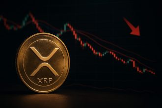 XRP No Longer Worth Buying Low Value