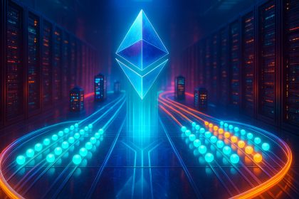 Ethereum undergoes major mainnet upgrade tomorrow – here’s why you should be wary of ETH’s “sloping sidetrack”