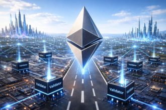 Ethereum’s 2026 roadmap includes bigger risks for this validator than you might imagine