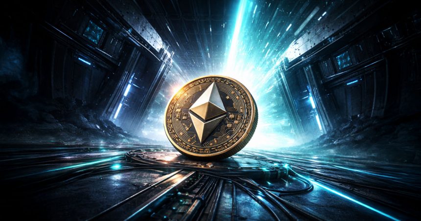Ethereum’s record staking queue looks bullish, but one giant company is secretly distorting the real signal