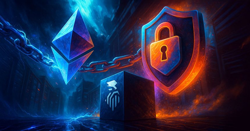 TEN Protocol Redefines Privacy on Ethereum with a “Computing in Confidence” Approach