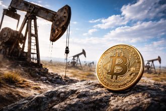 After the Venezuela attack, oil prices did the unimaginable, giving Bitcoin a rare advantage